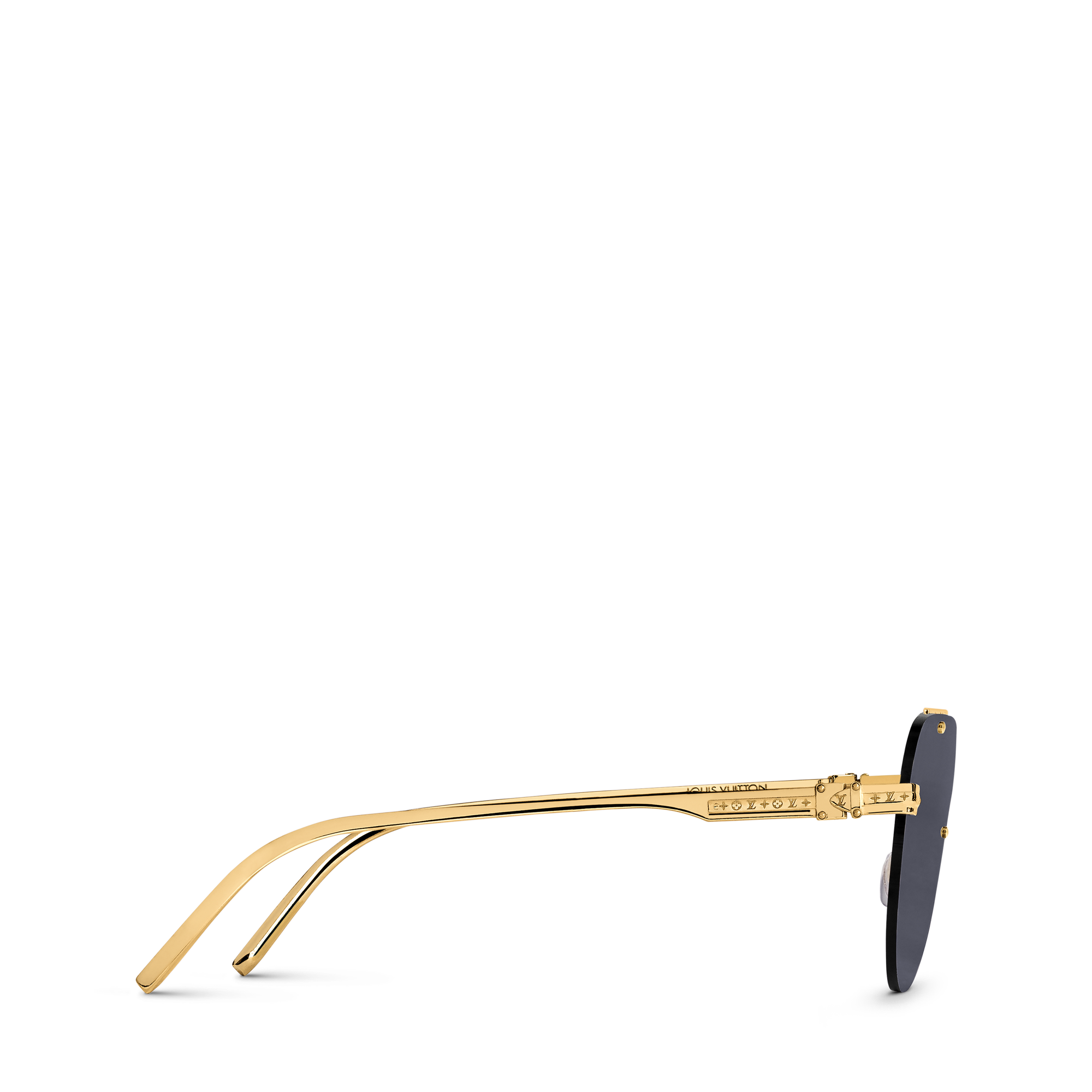 LV Ash Sunglasses . - Holiday Gifts for Him | LOUIS VUITTON